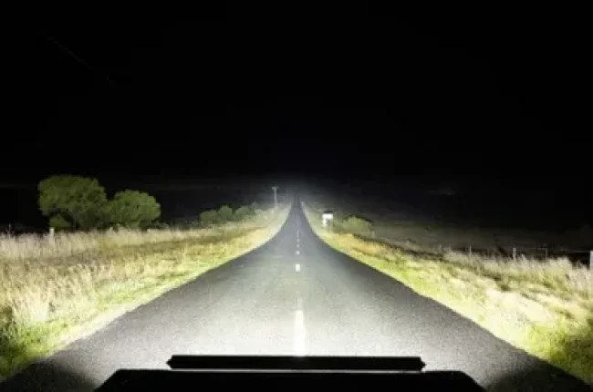 Brighten Your Drive with New LED Lights in Glen Burnie, MD Window Tinting Services in Glen Burnie MD