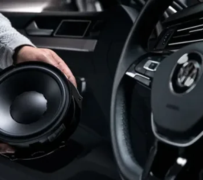 Expert Audio Upgrades for a Concert Experience in car Window Tint in in Severn, MD