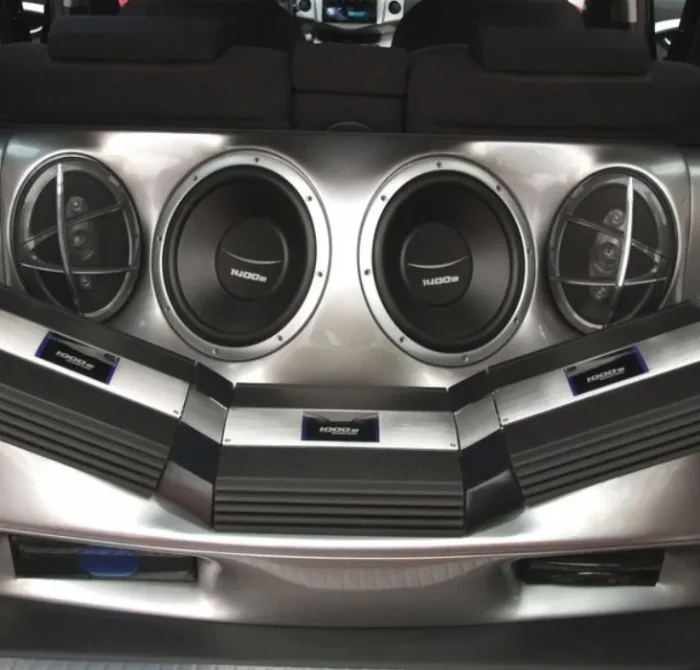 Window Tint in Annapolis, MD