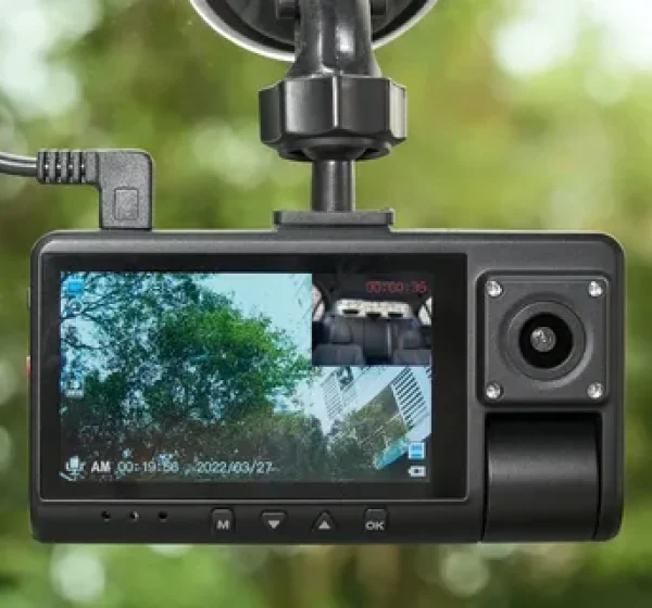 Get Expert Dual Dash Cam Installation for Maximum Security in Baltimore, MD Window Tinting Services in Baltimore, MD