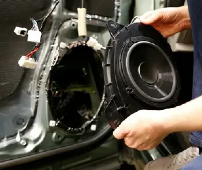 Hear the Difference with a New Sound System Installation Window Tinting Services in Odenton, MD