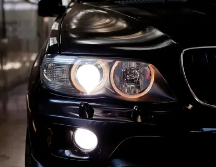 Professional LED Headlight & Light Installation Services in Baltimore, MD Window Tinting Services in Baltimore, MD